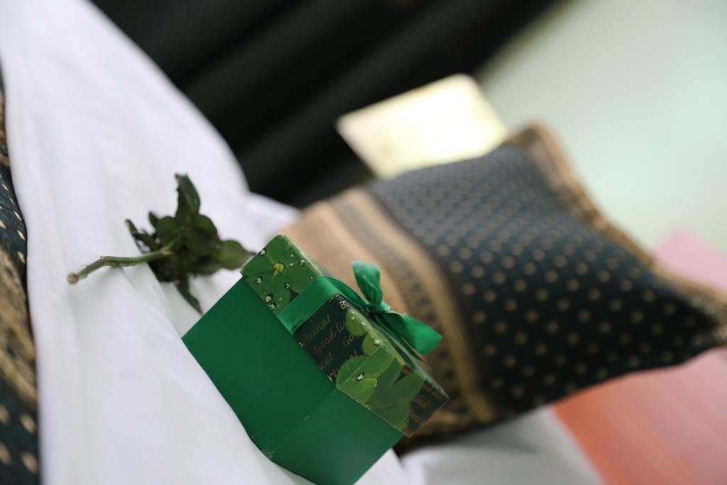 Hotel Apollonia Pristina Chambre photo