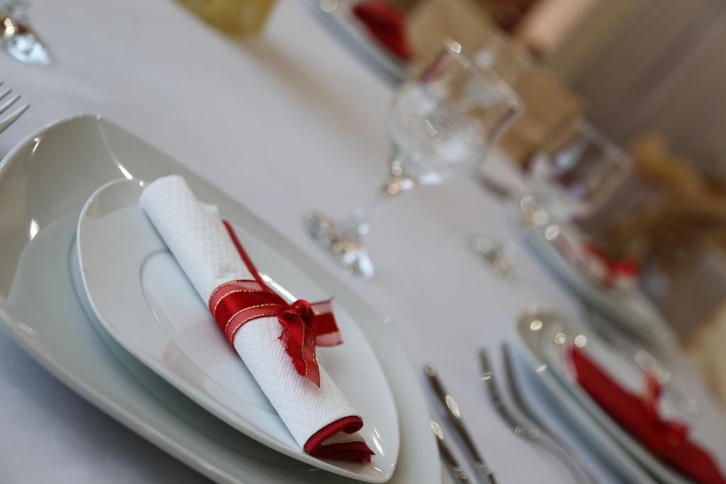 Hotel Apollonia Pristina Extérieur photo